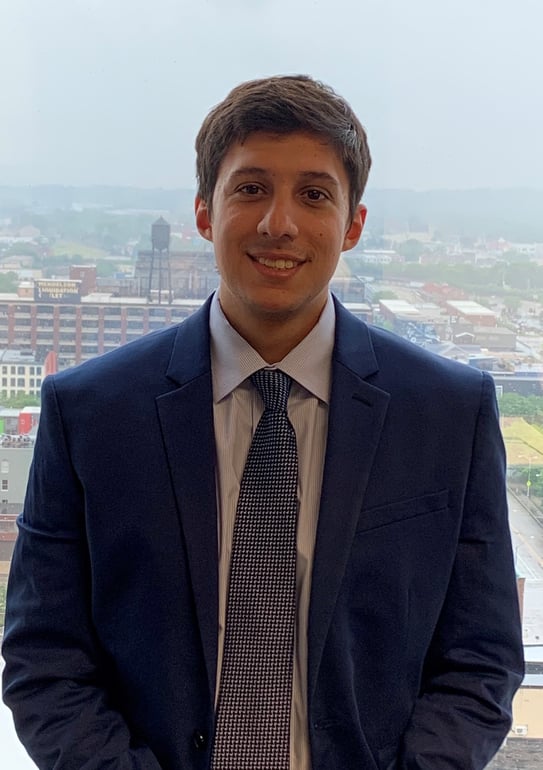 Sergio Fernandez Joins Faruki PLL as Summer Clerk for 2021